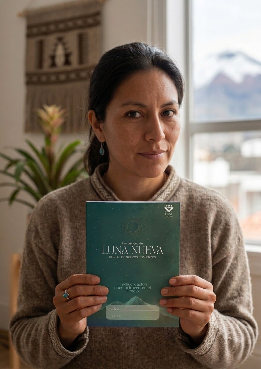 Ceremonia de Ayahuasca en Mindo: una Guía Honesta para Quienes Sienten el Llamado